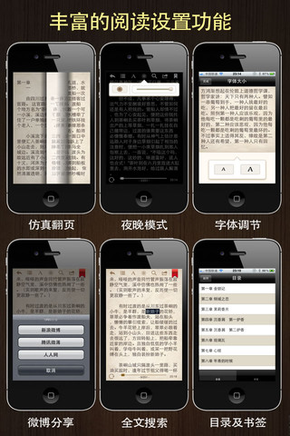 20世纪中文小说百强