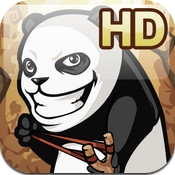 熊猫复仇记 HD