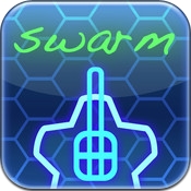 矢量塔防蜂巢版