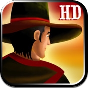 警长的套索 西部牛仔的传奇我