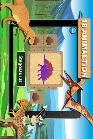 神奇记忆匹配-宝宝学英文记忆游戏