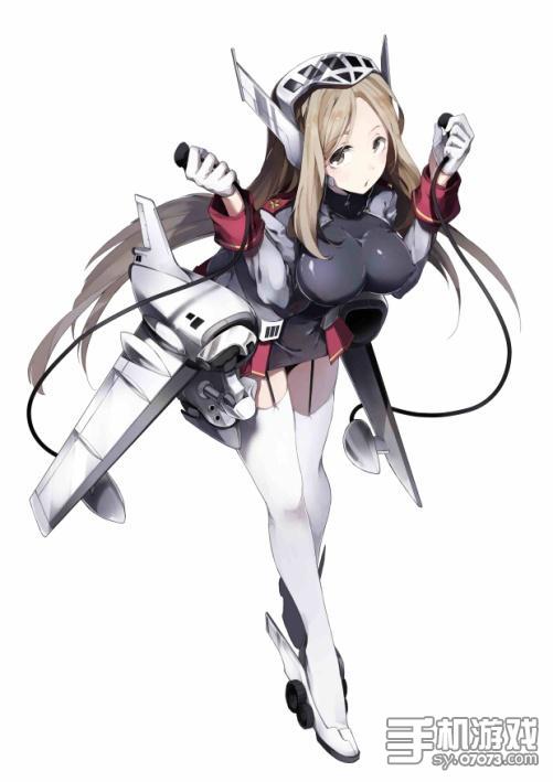 超次元战姬删档测试前瞻 - 07073手机游戏