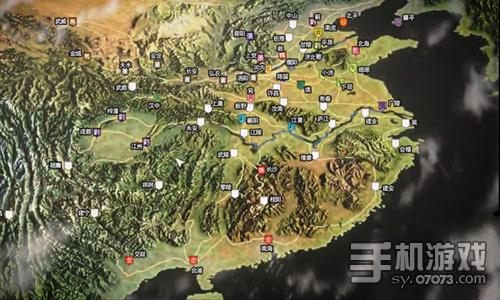 曹操别跑ol国题材游戏该如何走下去 - 07073手