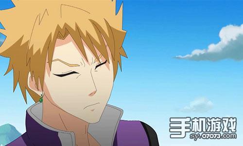 《十万个冷笑话2》三好生小刚刚人设研发