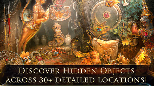 梅丽莎与黄金之心