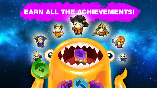 蘑菇战争：太空大战！