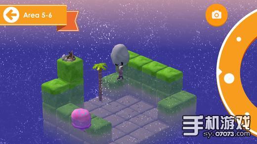 日光之下已登陆iOS 孤岛冒险解谜 - 07073手机