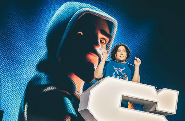 海量官图 coc部落冲突狂欢节2015圆满落幕