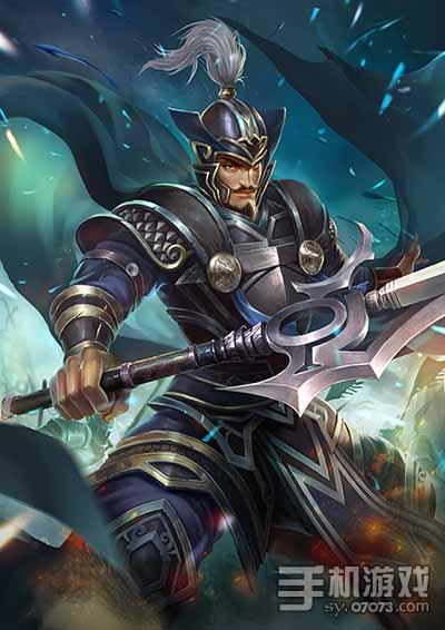 三国名人堂《君临天下》最有价值武将竞选