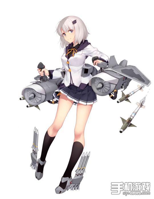 超次元战姬删档测试前瞻