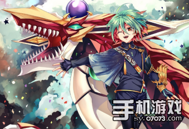 决斗王第一届最强大脑 - 07073手机游戏