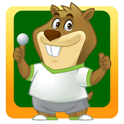 地鼠爱高尔夫下载