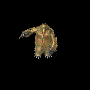 《热血传奇手机版》沃玛森林怪兽动图曝光