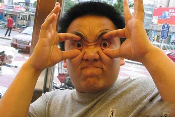 天堂手游《去吧,海贼王》脱口秀:看图猜地名