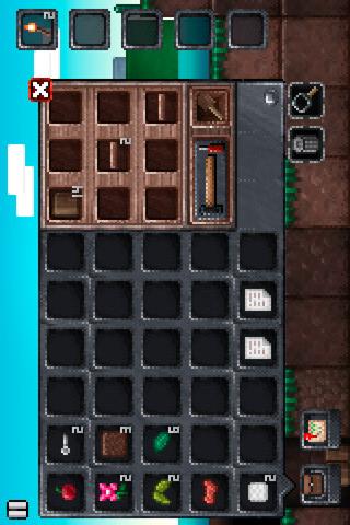 桌子,衣柜,绘画,雕像) *游戏内嵌向导,协助你更好的体验沙盘/沙盒游戏